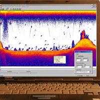 Software pre sonary - prehrvanie sonarovch zznomch
