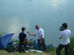 On Line rozhovor pre TV RRR odvisielan to bude na Fishing&Hunting