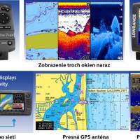 AKo si vybra sonar - odpove na najastejie otzky