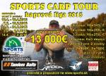 SPORTS CARP TOUR - Kaprov liga 2015