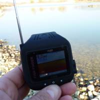 Nahadzovacie sonary  recept na opatrn ryby.