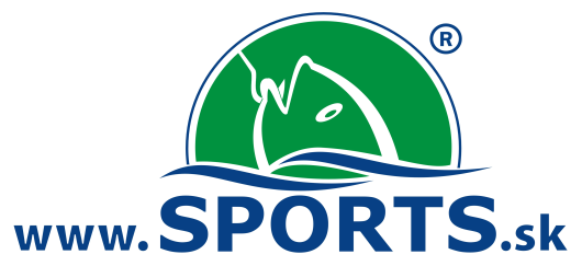 SPORTS velkoobchod - logo