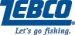 logo ZEBCO - rybrske potreby