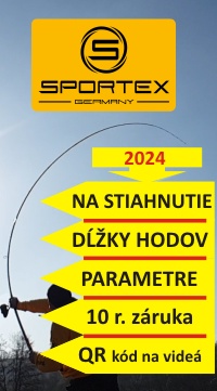 Sportex katalog 2023