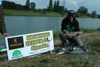 Peter Labt - SPORTS EUROPEAN FEEDER BROWNING CUP - SLOVAKIA