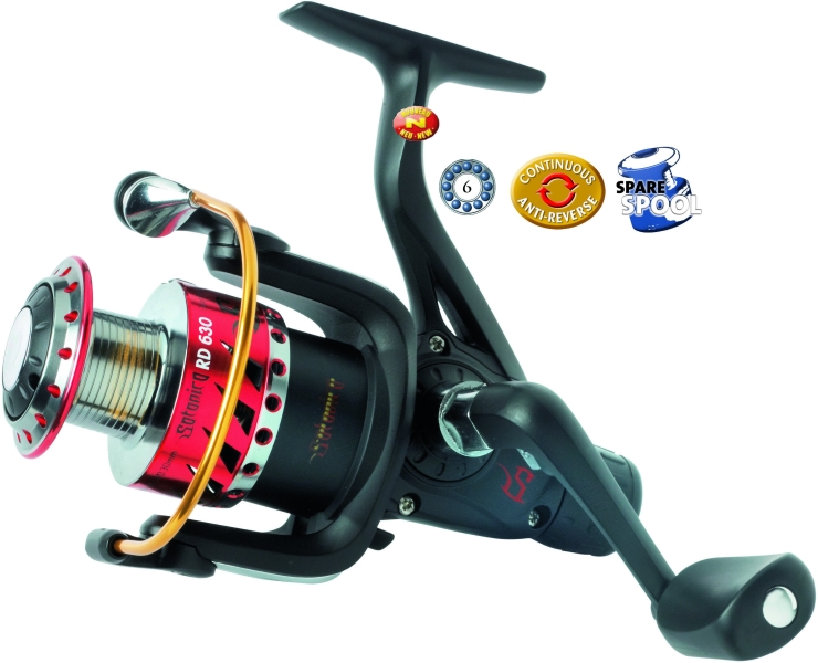 SUPER AKCIA - NOVINKA navijak SATANICA RD zadná brzda