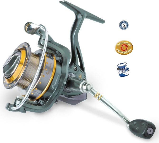 navijak browning backfire 630 FD