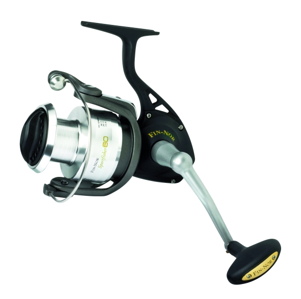 Fin-Nor Sportfisher rybársky navijak Spinning FS 50