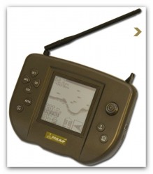 zavacia loka+sonar+GPS+ddnik s mosk