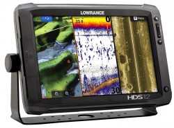 Akcia HDS12 + podvodn kamera Mg.E 8000