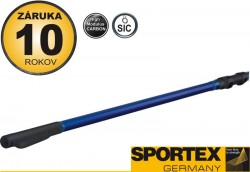 Sportex - trojdielny prt - JOLOKIA SURF