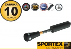 Rybrsky prt - SPORTEX - ABSOLUT Jiging Sea rods