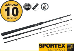 SPORTEX Feeder -CARBOFLEX Classx - 330cm / 3diely