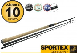 Rybársky prút SPORTEX - Lite Feeder