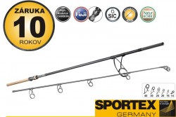 Rybársky prút - SPORTEX - Specimen NXT Carp Classic