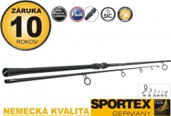 Rybrsky prt - SPORTEX - Catapult Carp - Dvojdielny