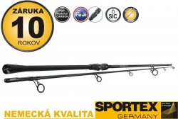 Rybársky prút - SPORTEX - Catapult Stalker - Dvojdielny