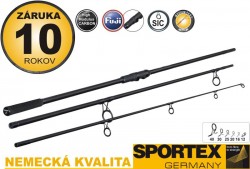 Rybrsky prt SPORTEX - COMPETITION Carp - trojdielny