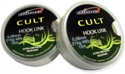 Nadvzcov nra CLIMAX - CULT Hook Link - 15m