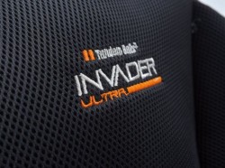 Lehtko Invader Ultra Black 8 nohov