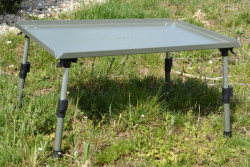Ryb�rsky stol�k Invader table EXL  60cmx40cm