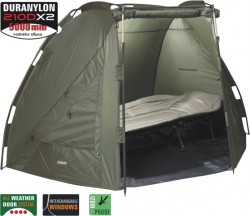 Ryb�rsky pr�stre�ok Tent Enforcer Ultra Bivvy
