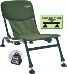 Ryb�rske kreslo na rieku River Chair