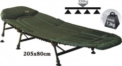 Leh�tko Phantom Pro 6 n�h / 220kg
