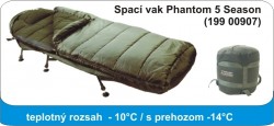 Spac� vak Phantom 5 season