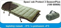 Spac� vak Protect  Enforcer 3 season plus