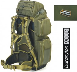 Ryb�rsky Rucksack 120 L
