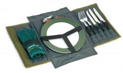 Jed�lensk� set Tandem Baits