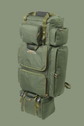 TPS Combo Rucksack EXL 120 l