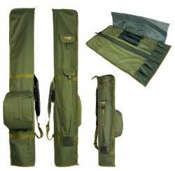 P�zdro Tandembaits na ryb�rske 3d pr�ty 13ft / 3 pr�t  152cm