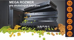 Monster Boilie Rollbal na boilies16 mm