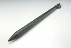 Podperka so z�vitom Standard 40-70 cm