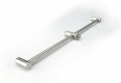 Buzz Bar SS Standard 30 cm (8 mm)