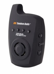Pr�ma� k signaliz�toru Icon SX Receiver