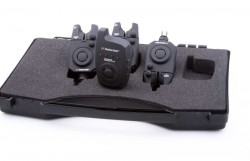 Signaliz�tory z�beru Icon EX set 3+1