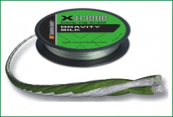 Kaprove �nury Gravity Silk 20m/15lbs