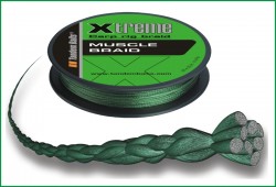 Kaprove �nury Muscle Braid 20m / 30lbs