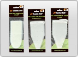 PVA Bullet Bags easy melt 140*55mm /10pcs