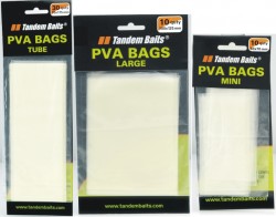 PVA Mini s��ky 50 mm x 70 mm /10 ks