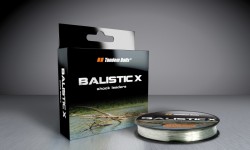 �okov� silon FCBallistic-X30 lb / 100 m / Active camouflage