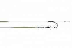 FC Specialist Boilie rig 1 / 25 lb / 20 cm /weed