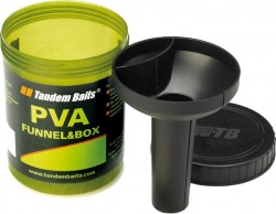 PVA nalieva� dipov v p�zdre + ZDARMA PVA ruk�v 5m 