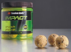 Impact Crunch Pop-Up 20/250m mais-kukurica