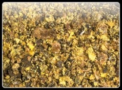 Oilcake Mix 1 kg