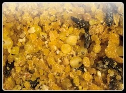 Total Blend Yellow 1 kg