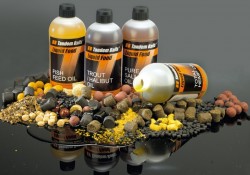 Corn Steep Liquor Tandem baits 500ml